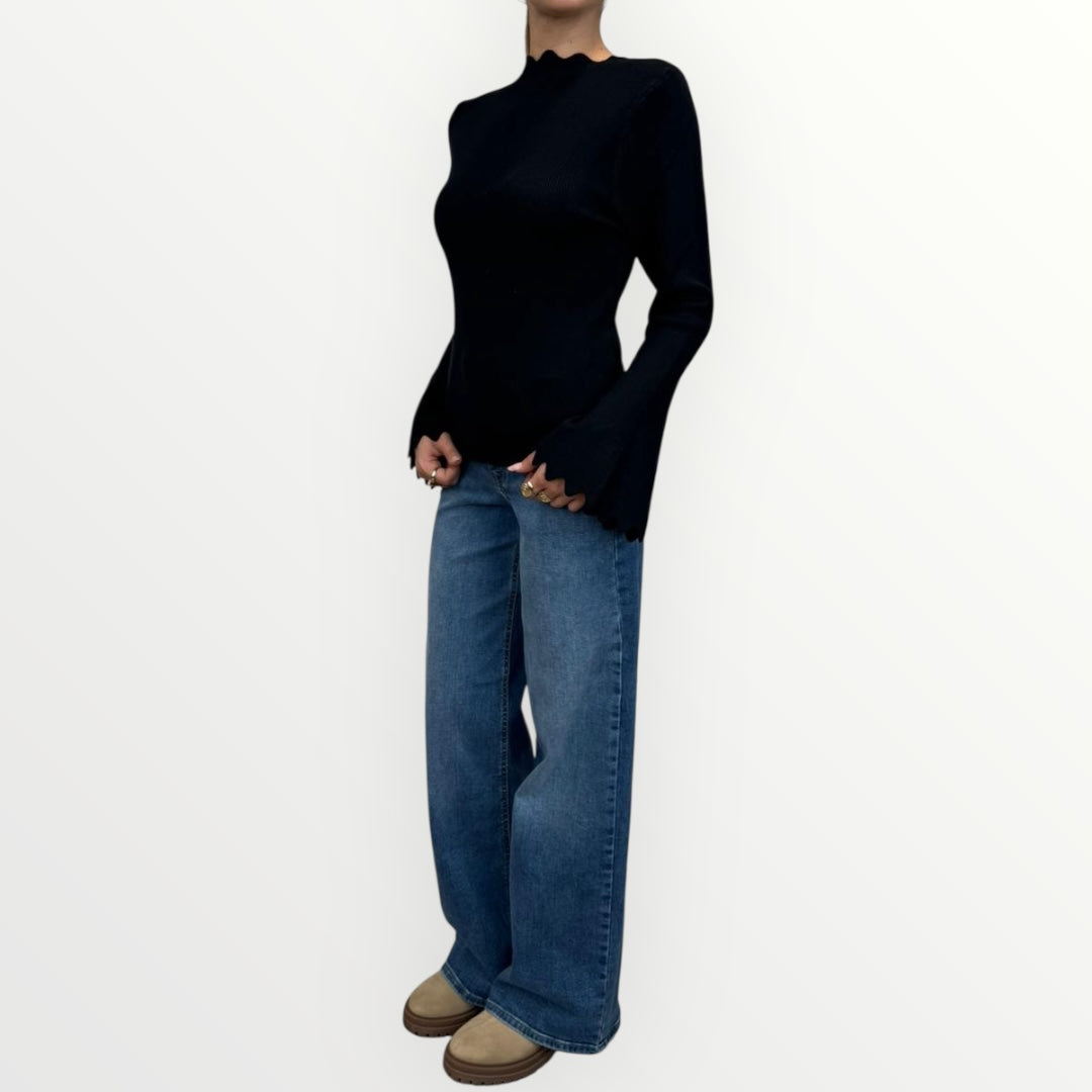 LOFT.73 - MAGLIA MINUTO