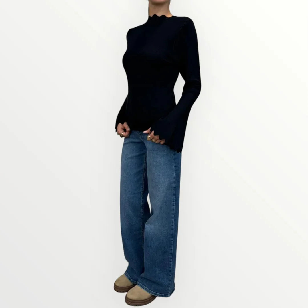 LOFT.73 - MAGLIA MINUTO