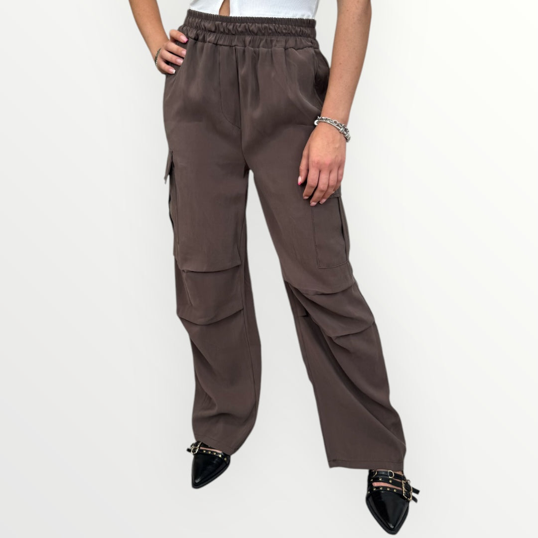 LOFT.73 - PANTALONE MUSA