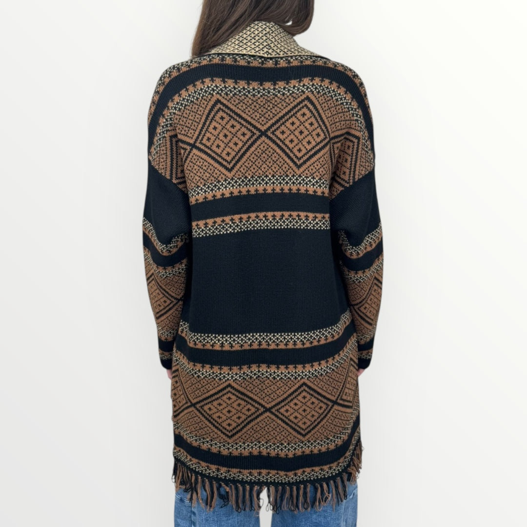 LOFT.73 - CARDIGAN BUDAPEST