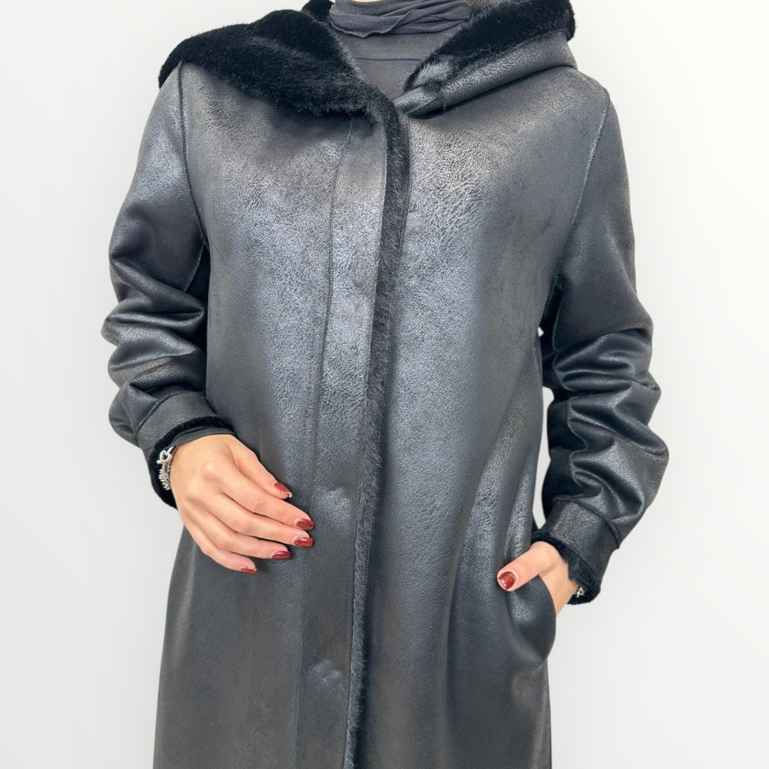 EMME MARELLA - PIUMINO CALOTTA