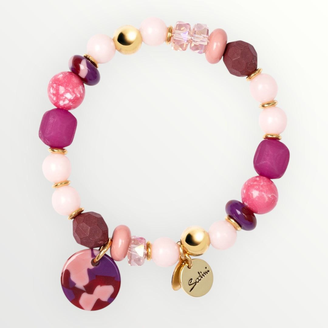 SODINI - BRACCIALE SATELLITE