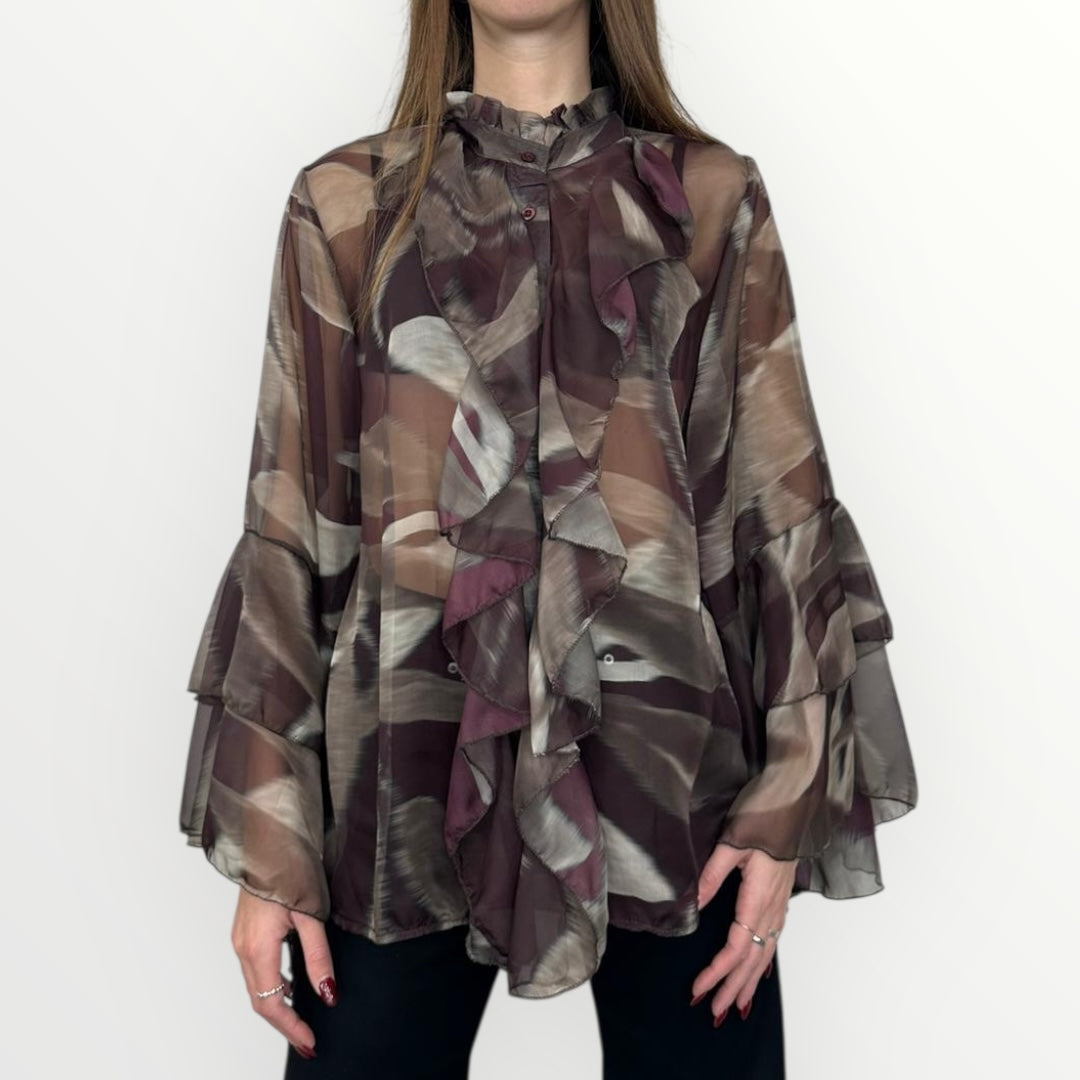 LOFT.73 - CAMICIA PAMELA