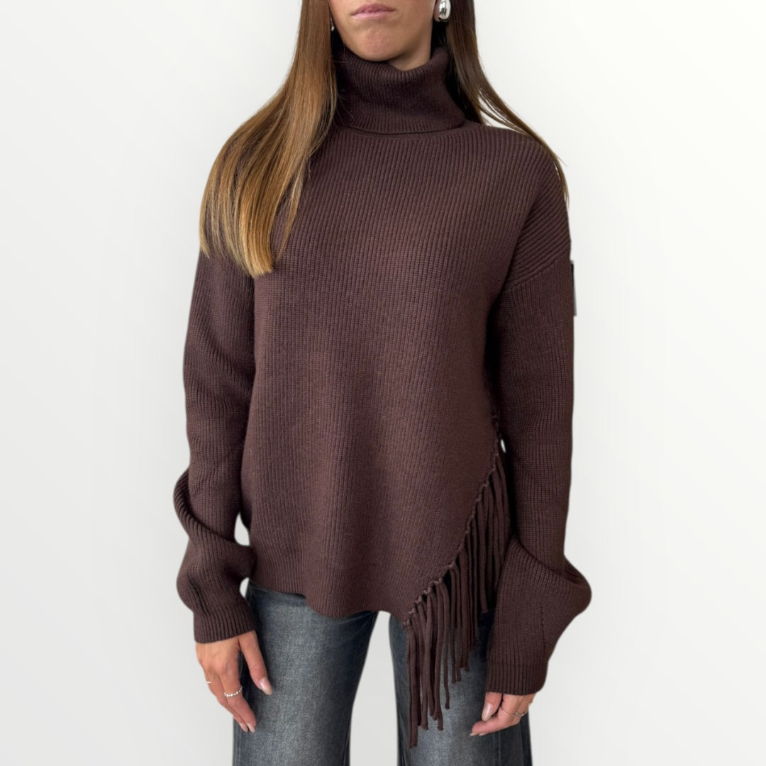 LOFT.73 - MAGLIA VALLE