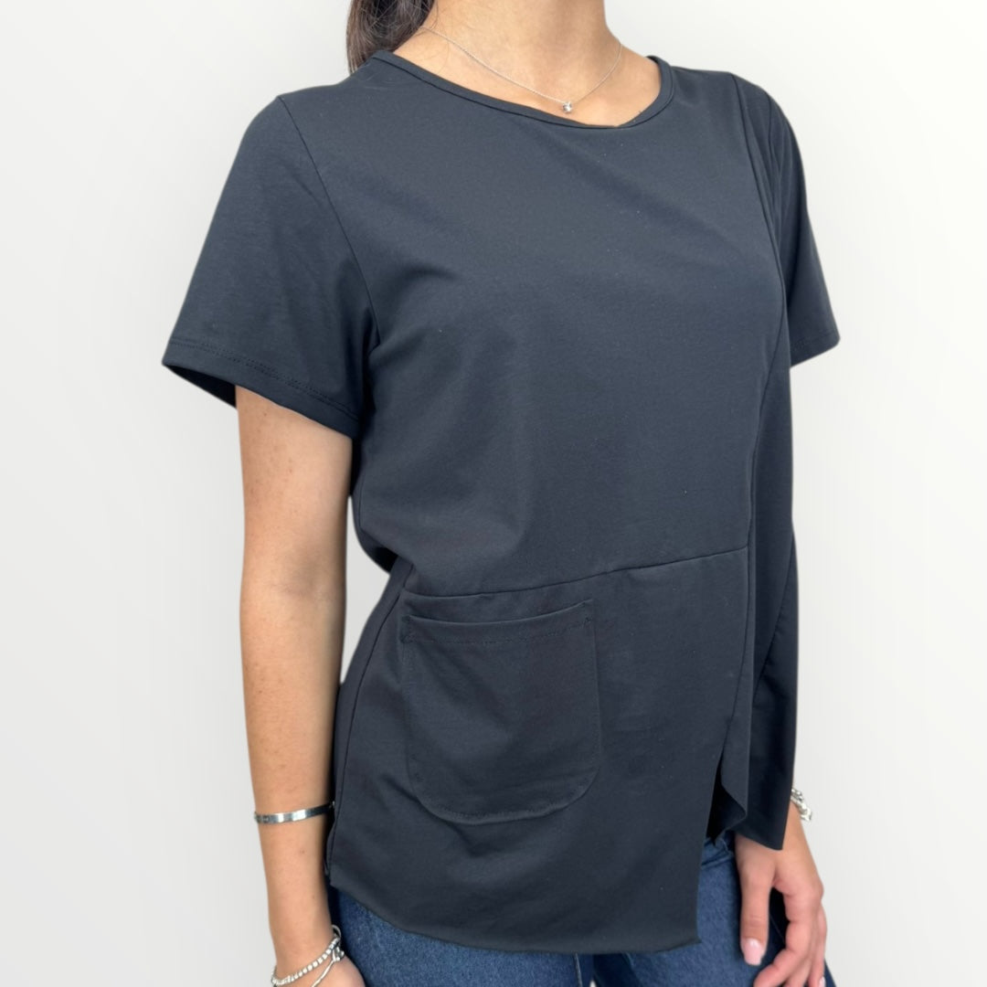 LOFT.73 - T-SHIRT GELATO