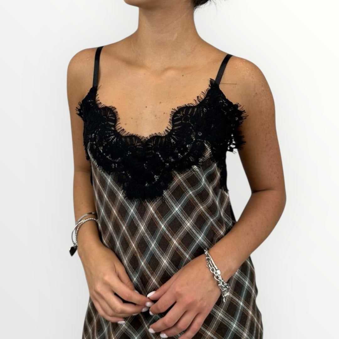 LOFT.73 - ABITO RIFLESSO