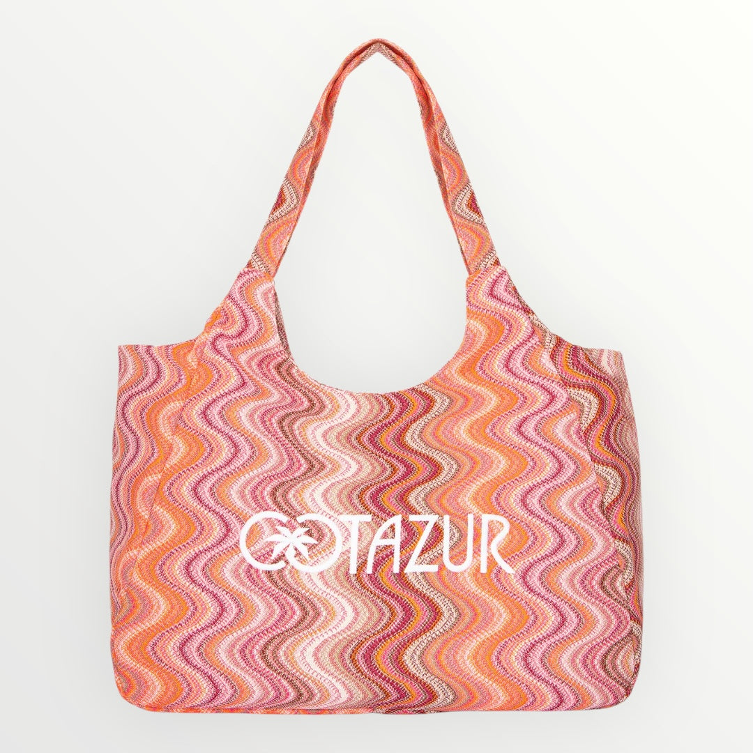 COTAZUR - BORSA IN MAGLIA