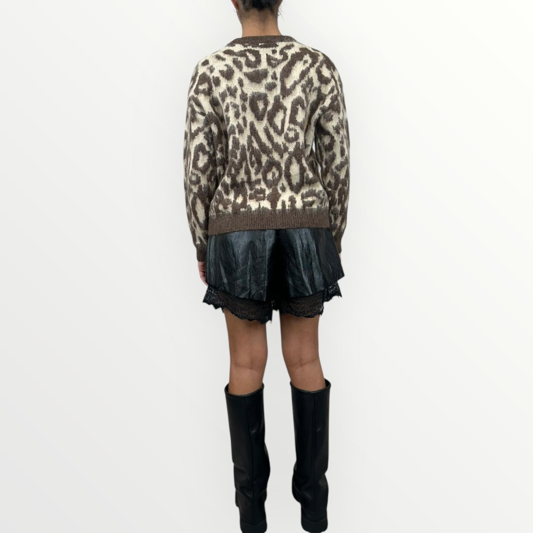 LOFT.73 - MAGLIA MASAI