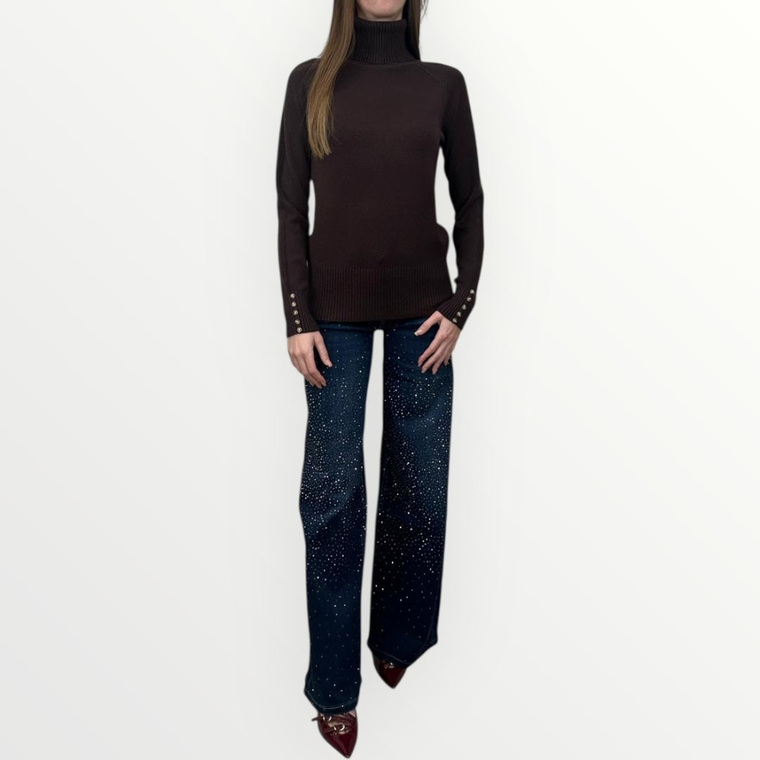 LOFT.73 - MAGLIA CALLA