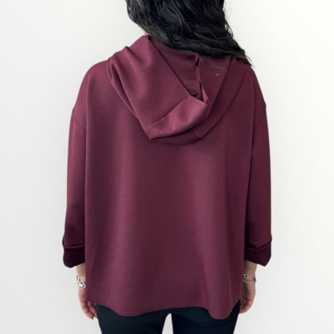 LOFT.73 - GIACCA GRETA