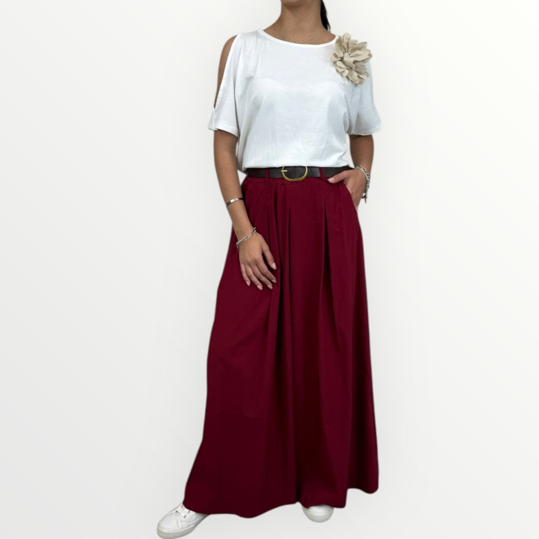LOFT.73 - BLUSA MULAN