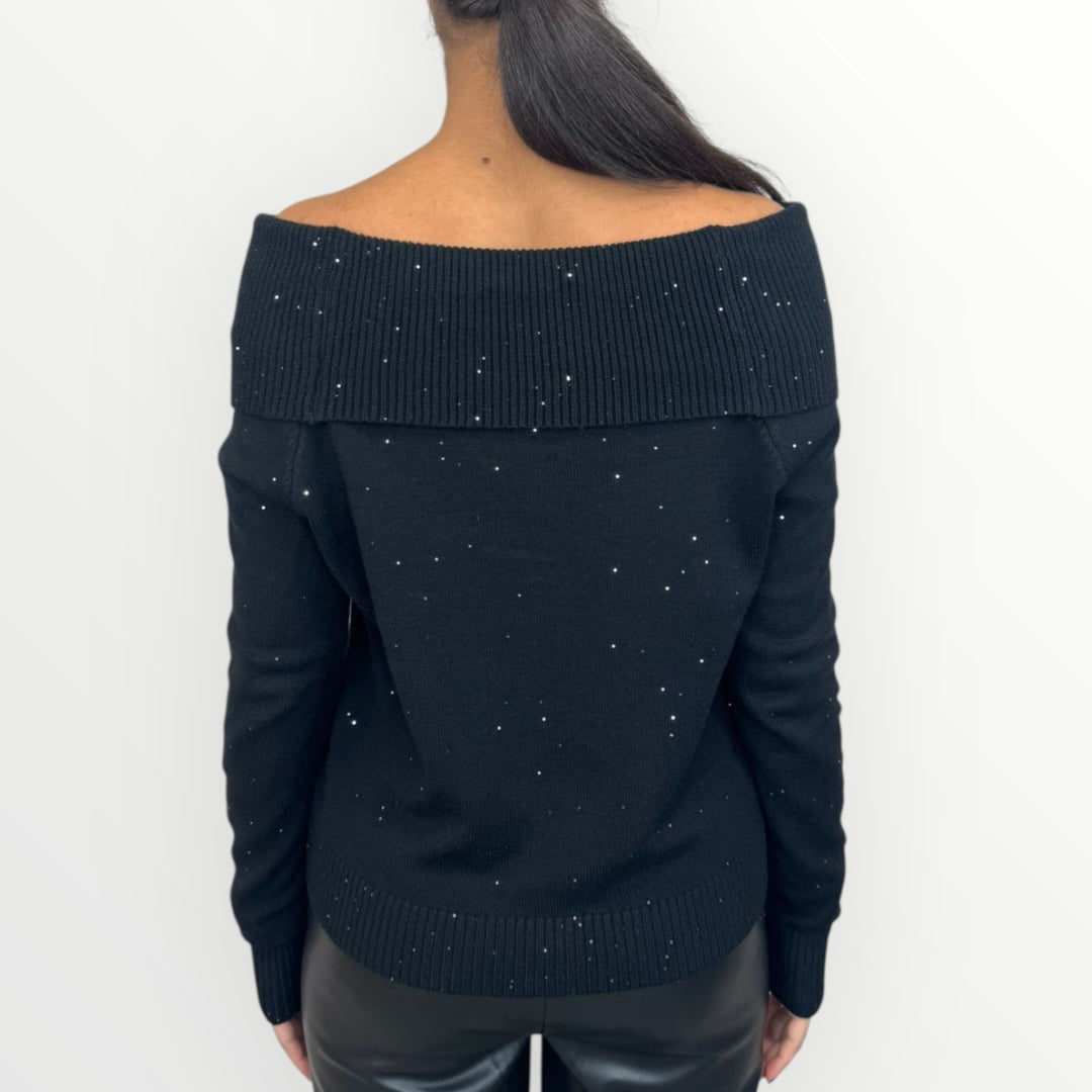 LOFT.73 - MAGLIA CLAUDIA