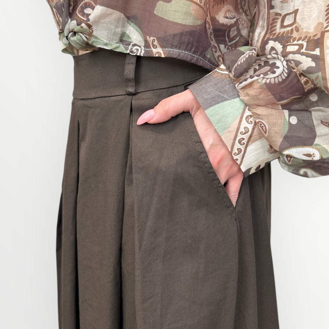 LOFT.73 - PANTALONE INDIANA