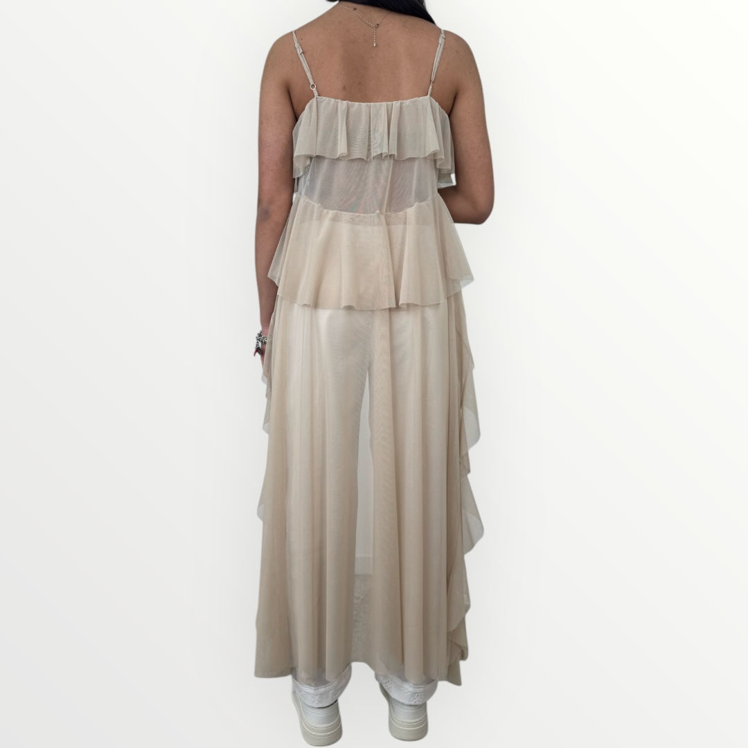 LOFT.73 - GILET IRIDEA