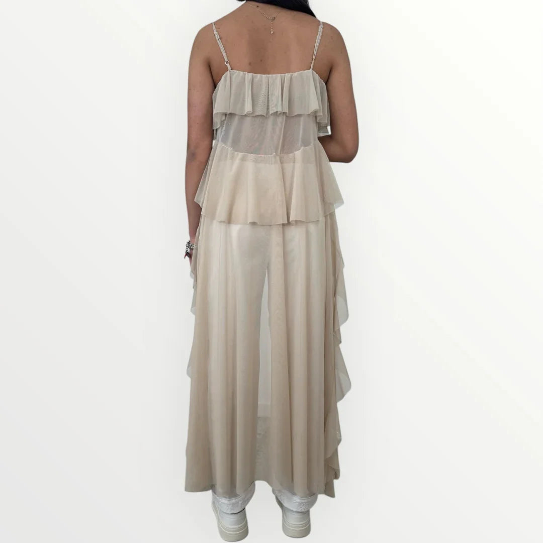 LOFT.73 - GILET IRIDEA
