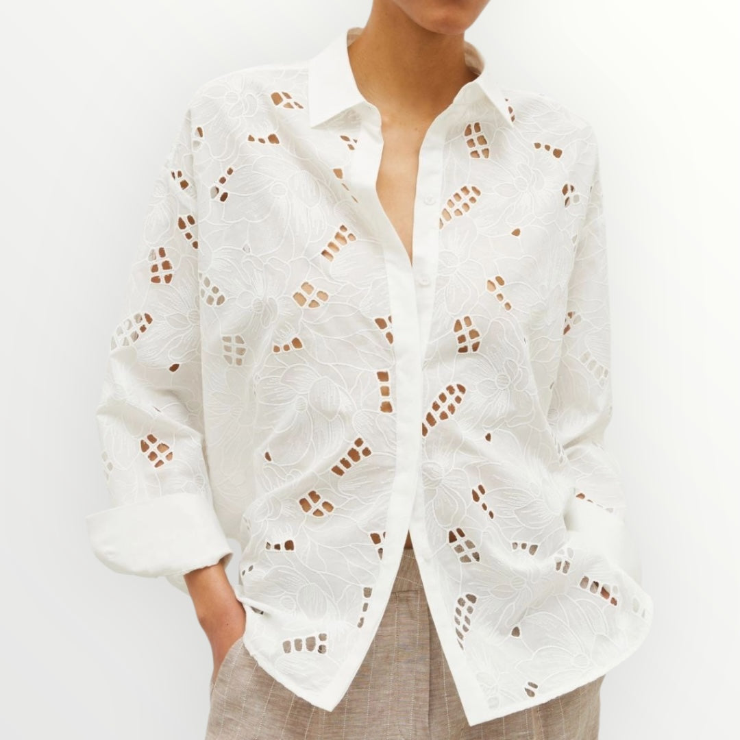MARELLA - CAMICIA MUSICA