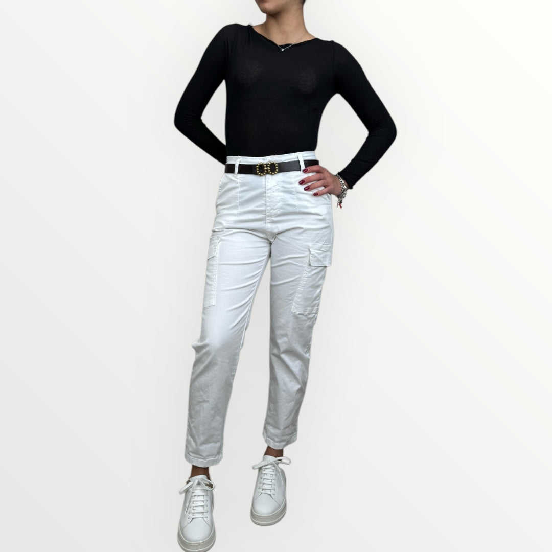 LOFT.73 - PANTALONE INFINITO