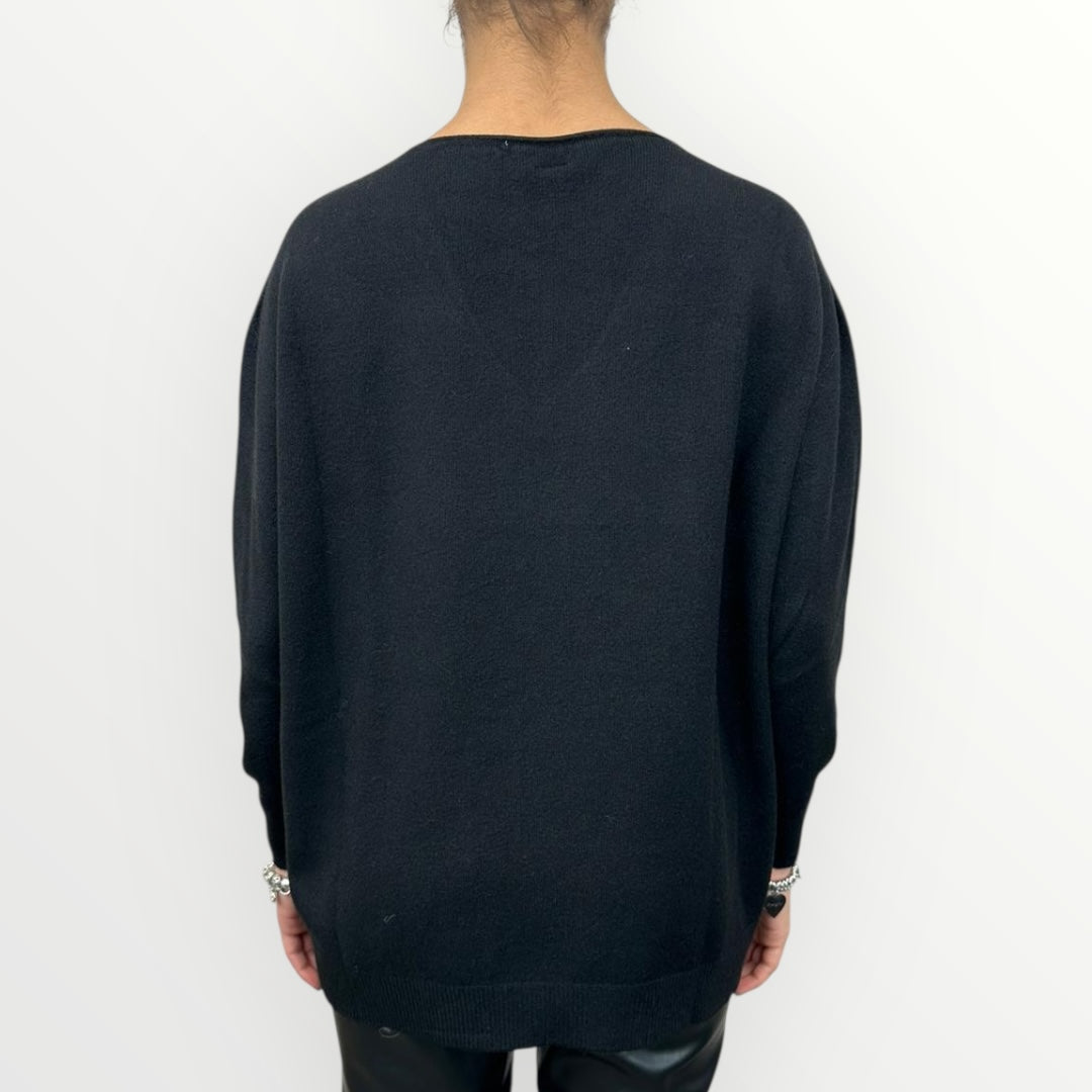 LOFT.73 - MAGLIA CRISTINA