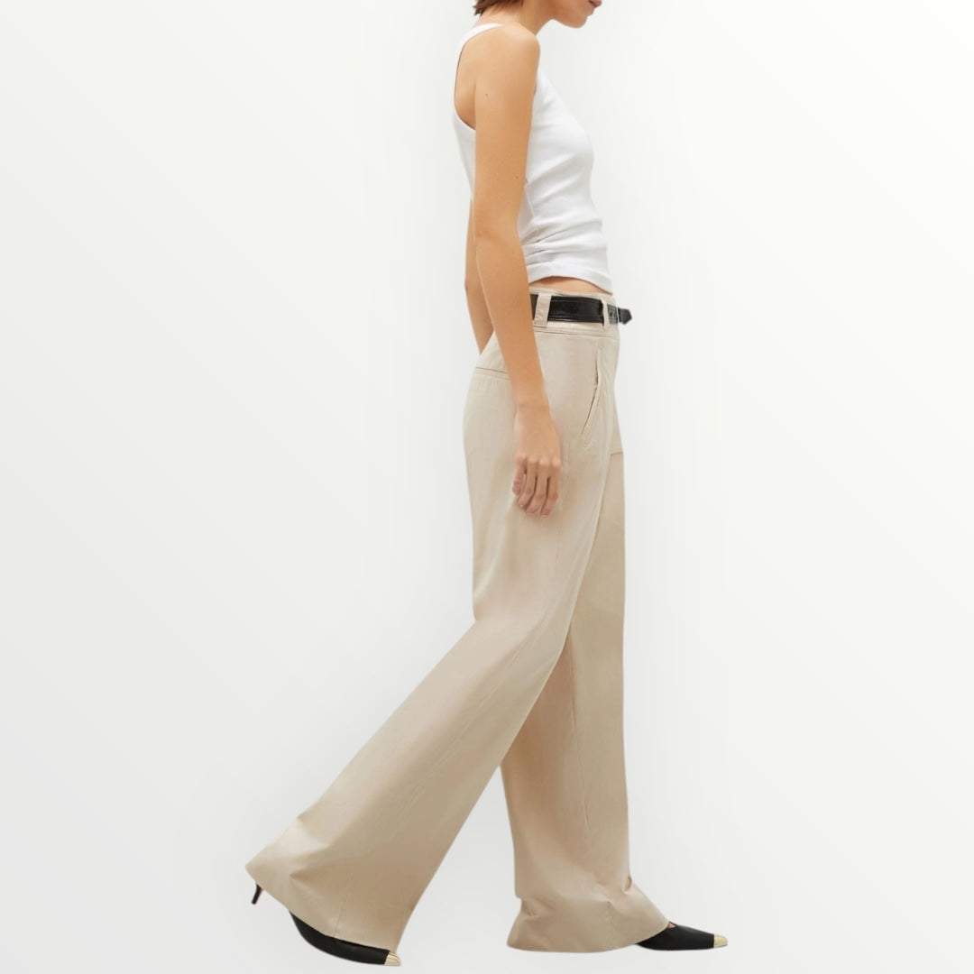 MARELLA - PANTALONE SORAIA