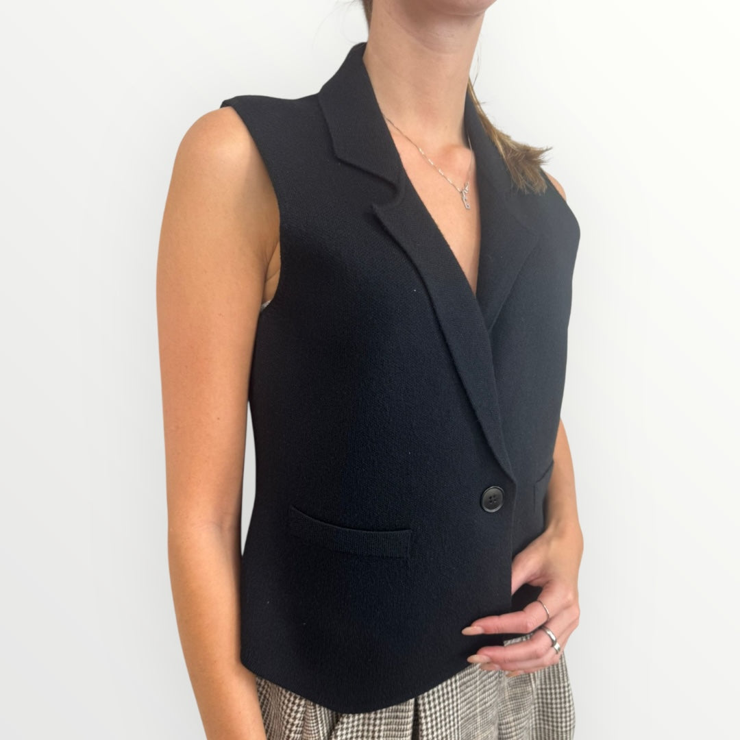 LOFT.73 - GILET MADAGASCAR