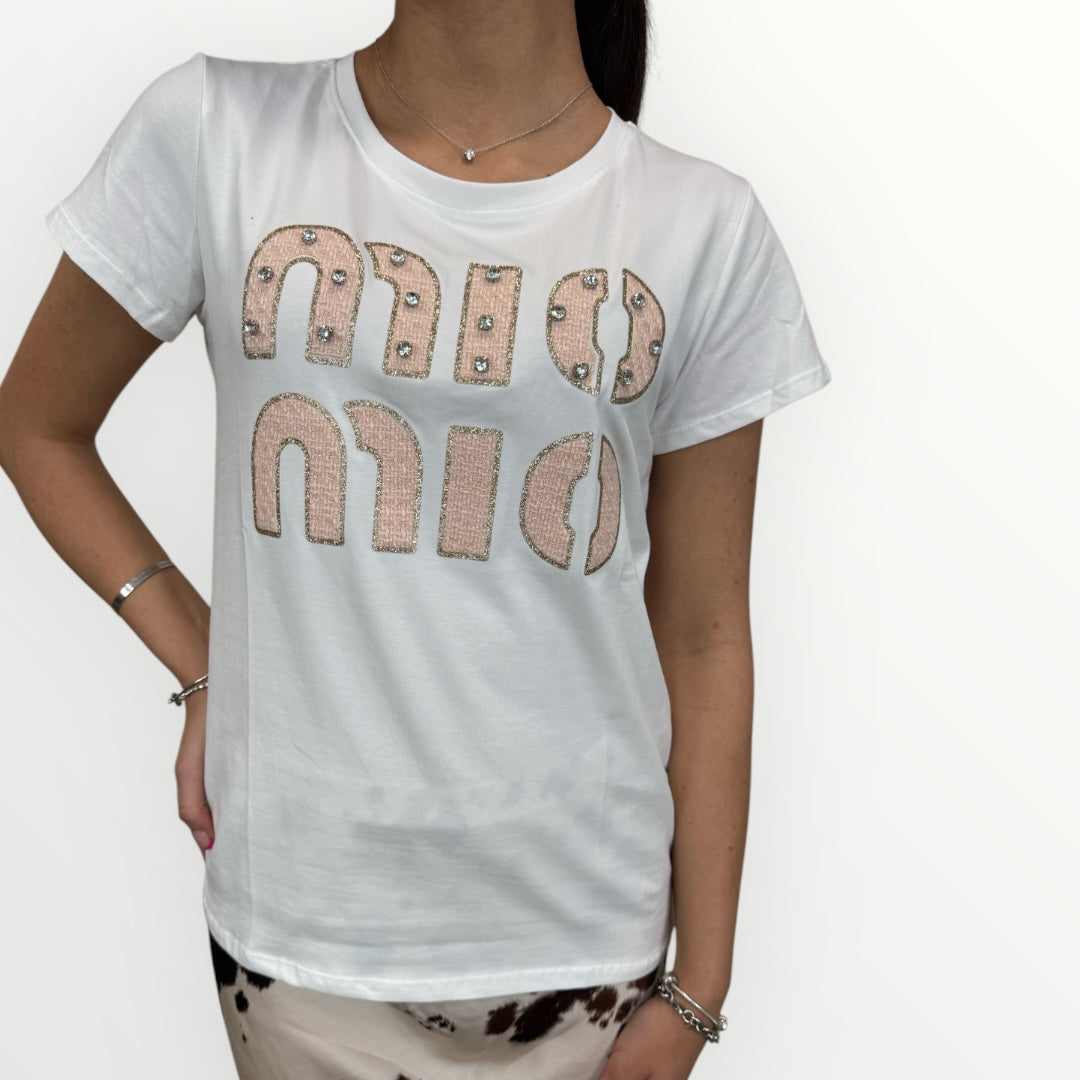 LOFT.73 - T-SHIRT MIAO