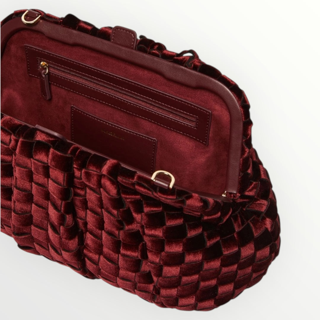 MARELLA - BORSA POLDER