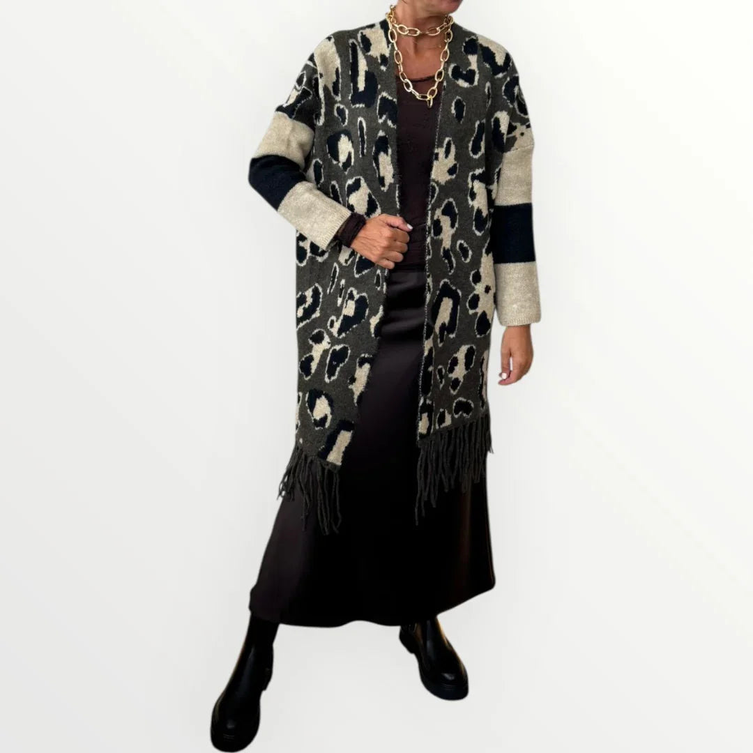 LOFT.73 - CARDIGAN LAGO