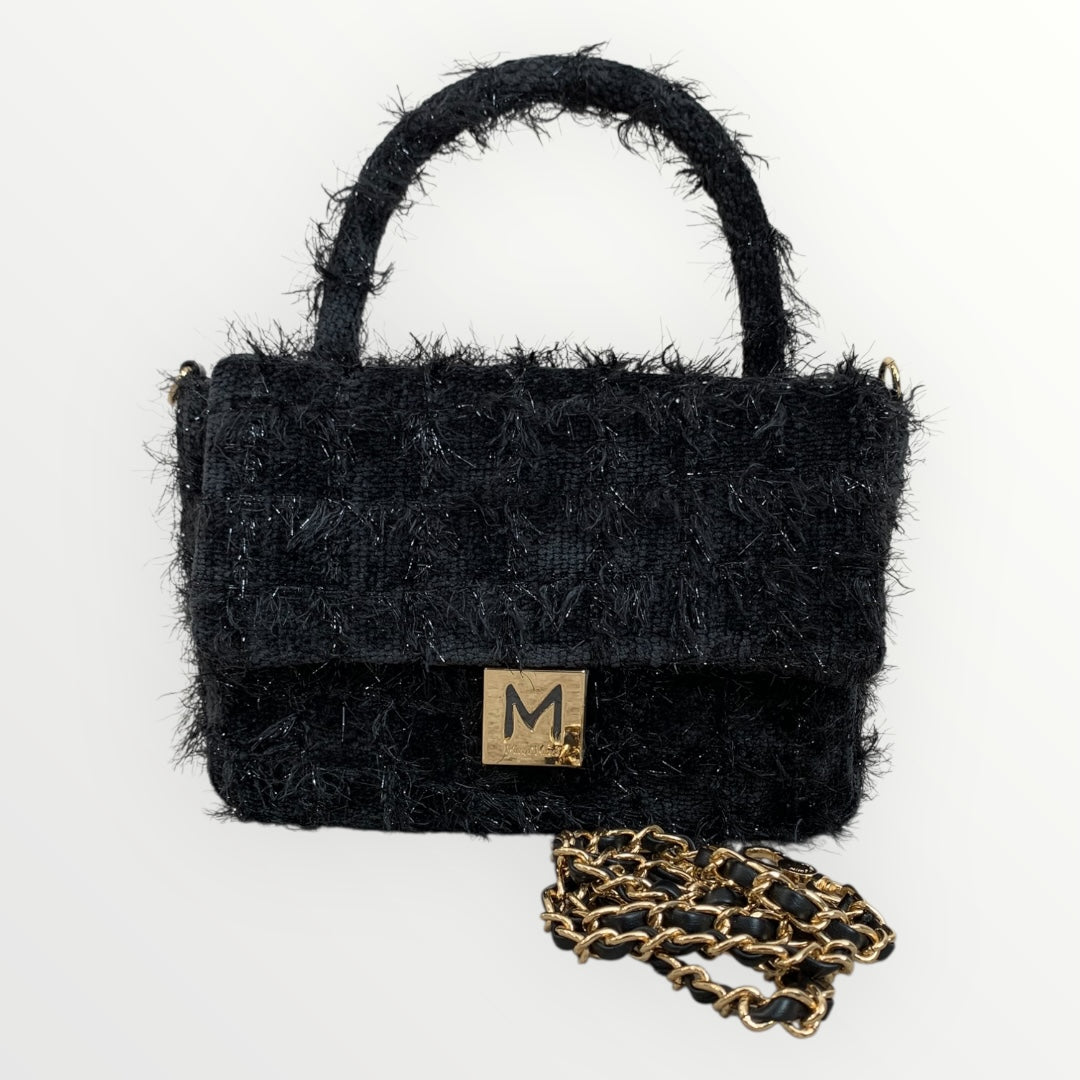 MIMI MUA' - BORSA