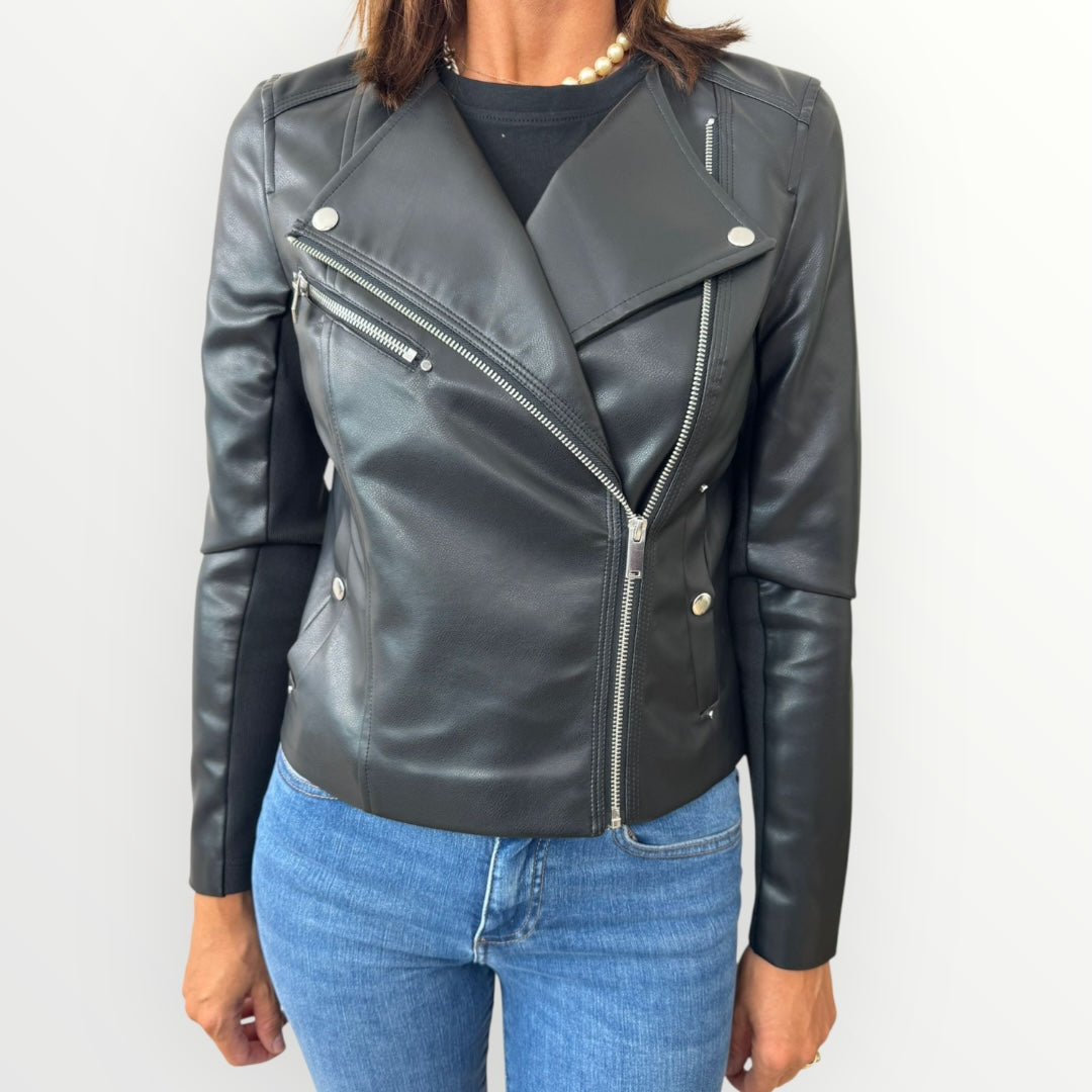 VERO MODA - GIUBBOTTO RILEY