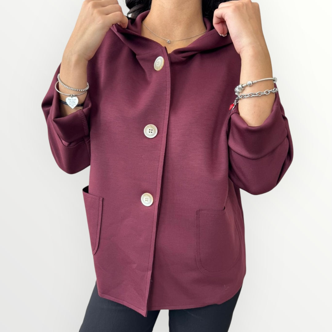 LOFT.73 - GIACCA GRETA