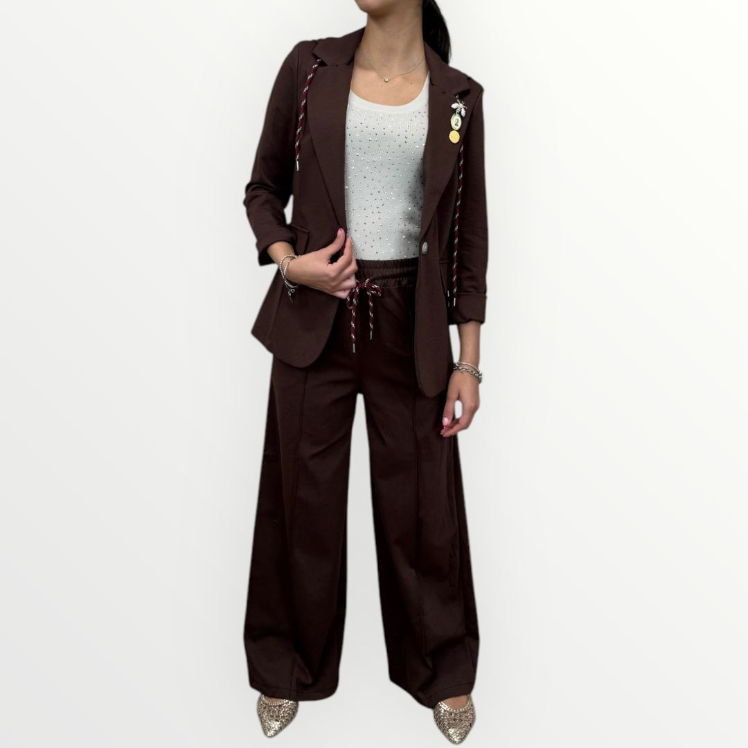 LOFT.73 - PANTALONE MULINO