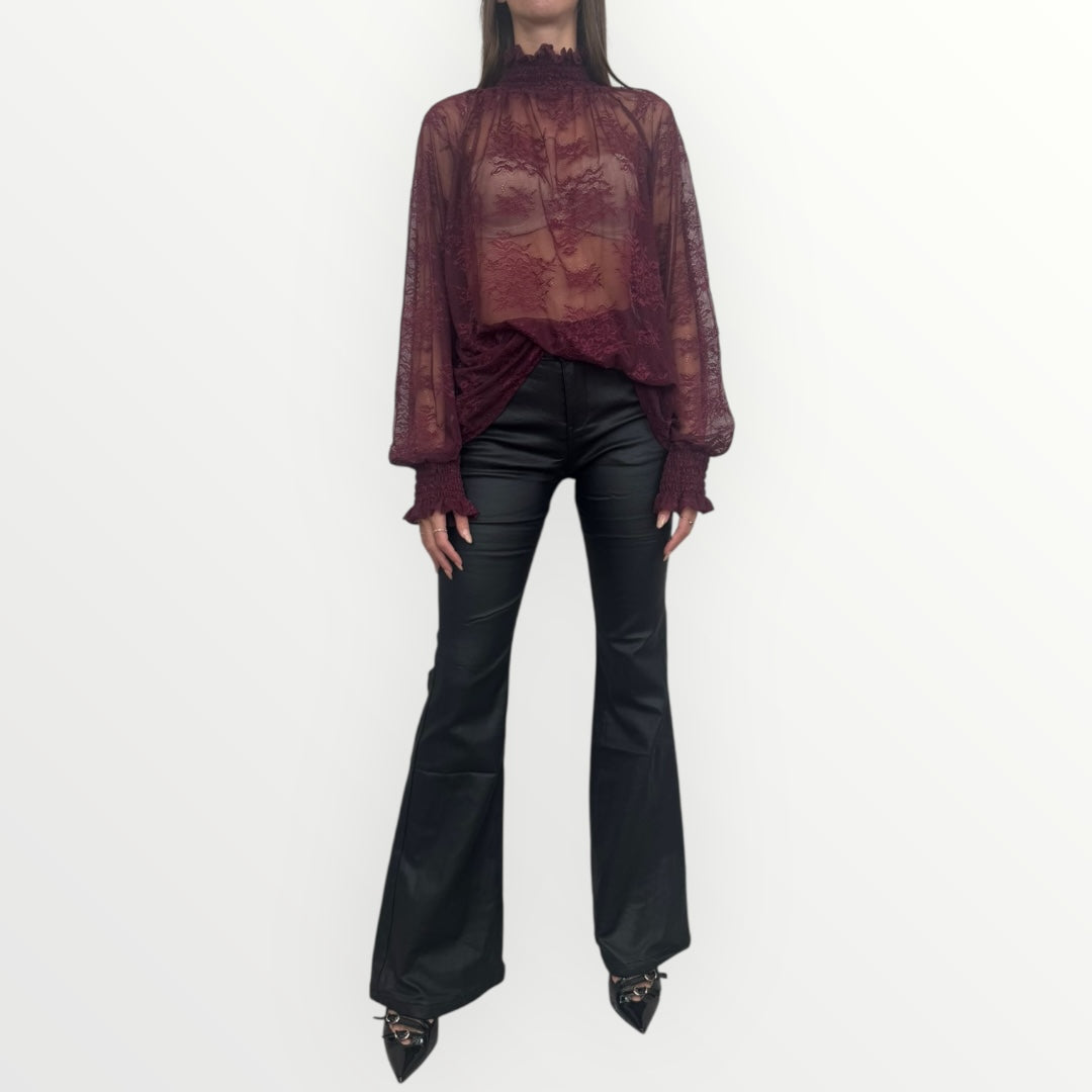 LOFT.73 - CAMICIA BALI