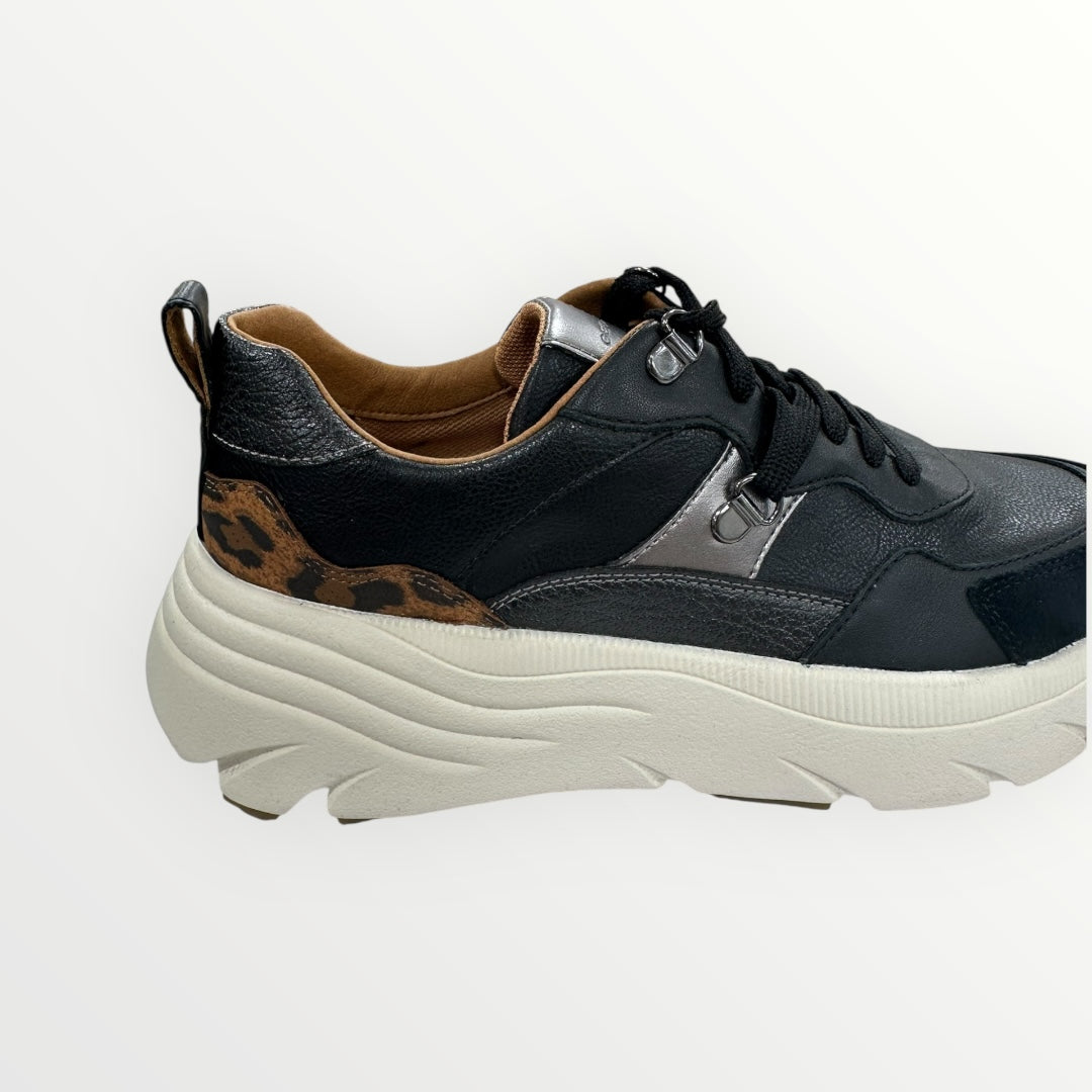 GEOX - SNEAKER DIAMANTA