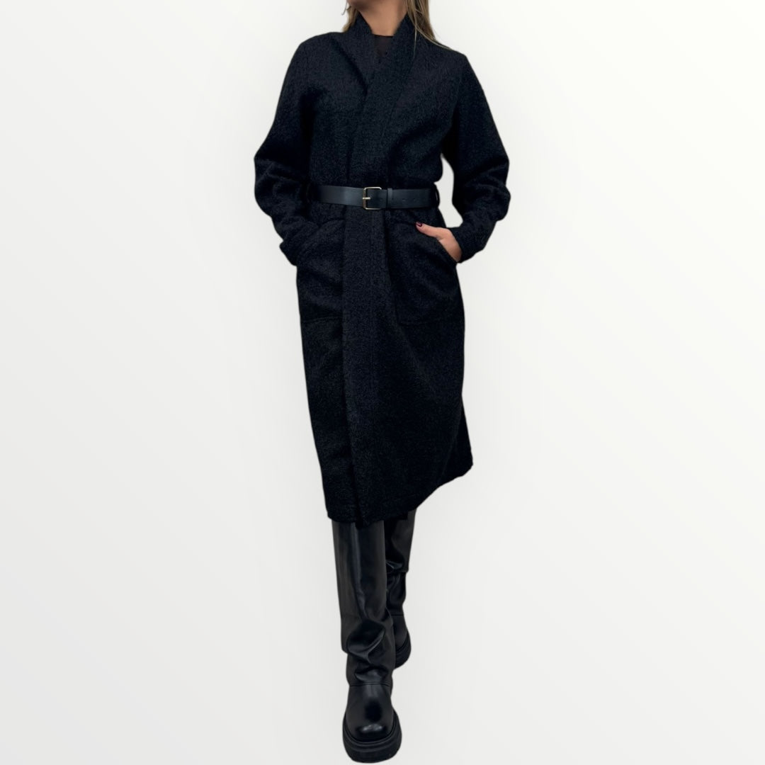 LOFT.73 - CAPPOTTO ROCCIA
