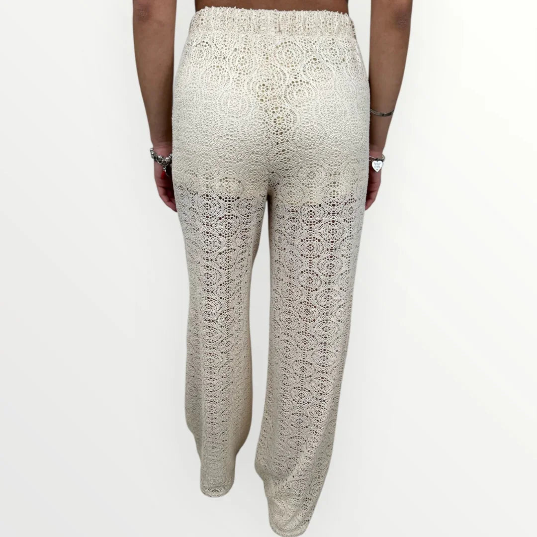 VERO MODA - PANTALONE MAYA