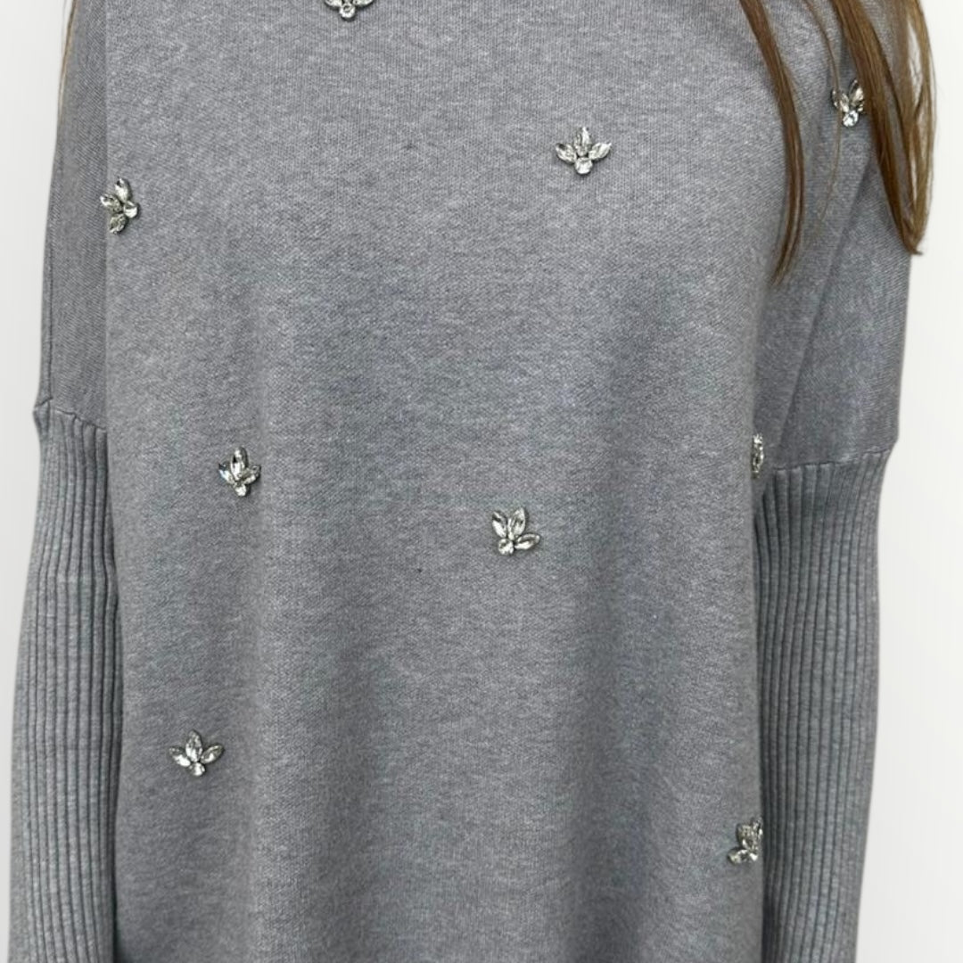 LOFT.73 - MAGLIA CARAMELLA