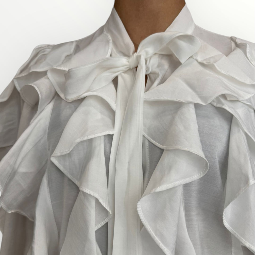 LOFT.73 - CAMICIA GINEPRO