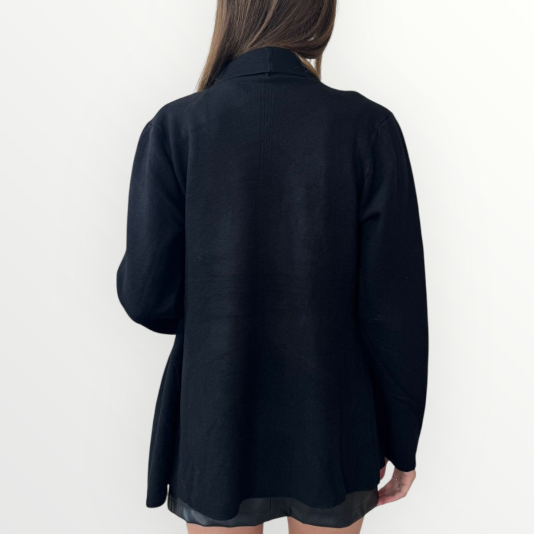 LOFT.73 - CARDIGAN CEDRO