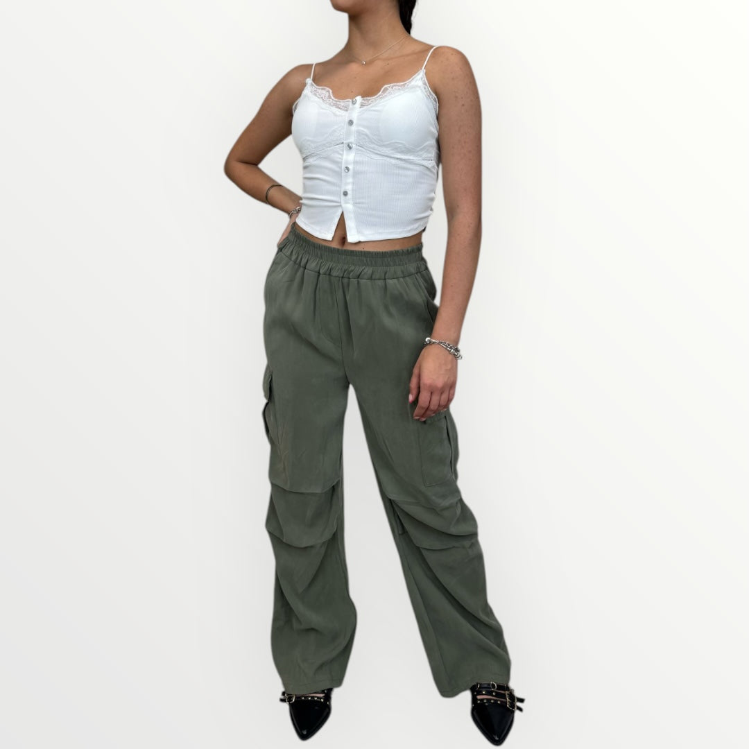 LOFT.73 - PANTALONE MUSA