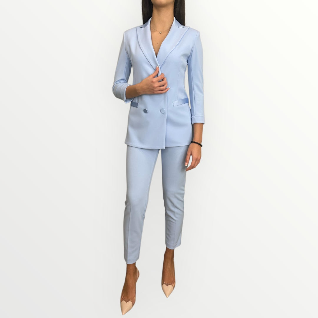 IMPERIAL - PANTALONE A SIGARETTA