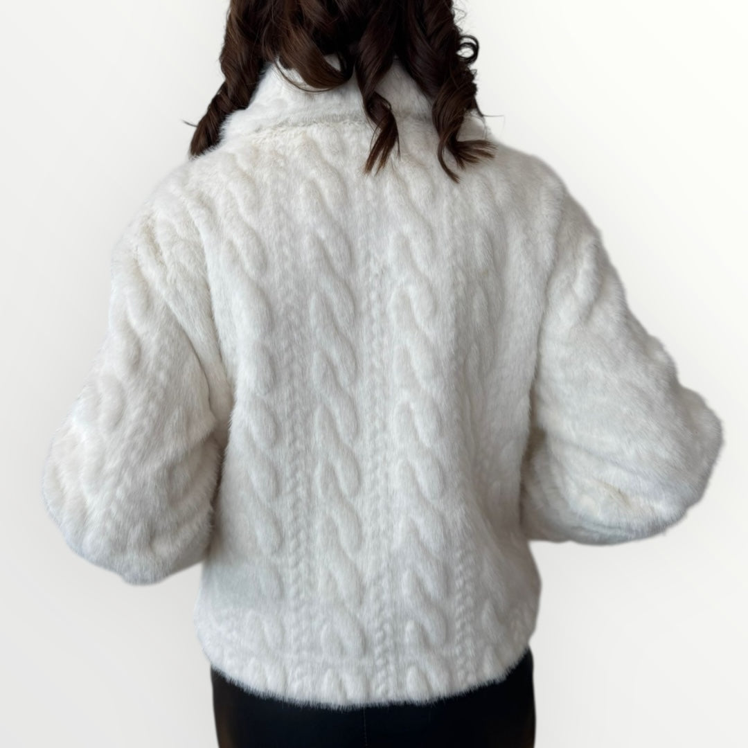 KOCCA - CAPPOTTO MARIELIES