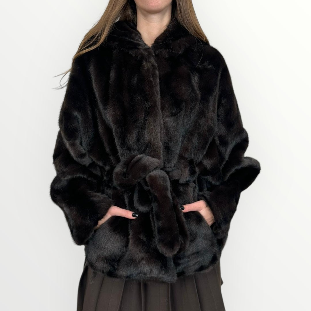 LOFT.73 - PELLICCIOTTO NINFEA