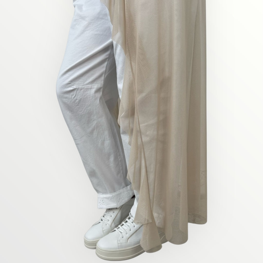 LOFT.73 - GILET IRIDEA