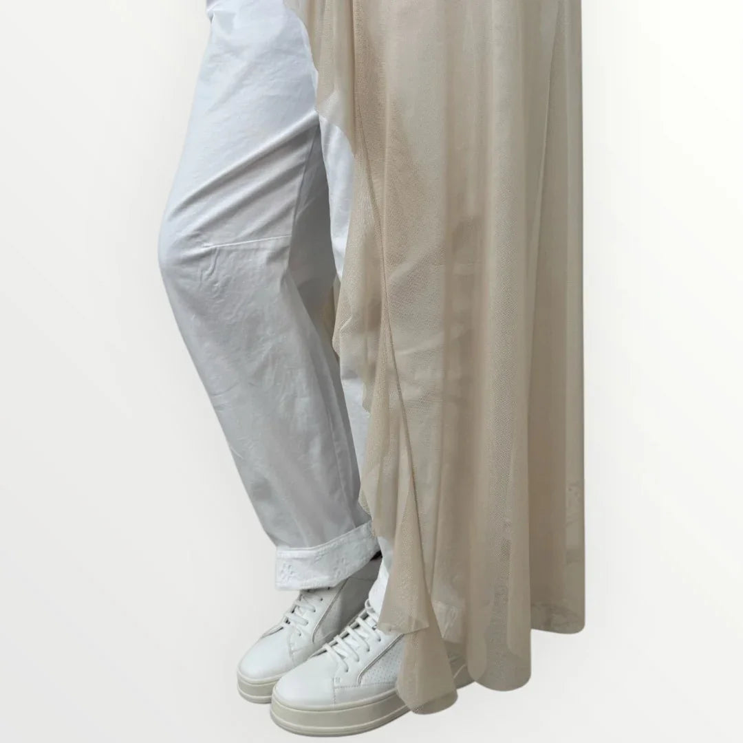 LOFT.73 - GILET IRIDEA