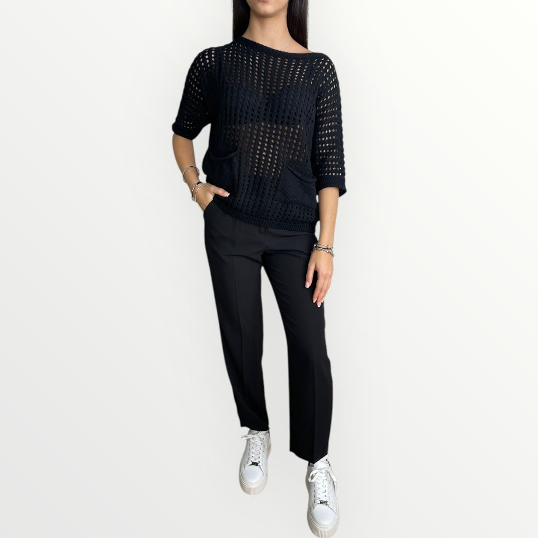 KOCCA - MAGLIA MIRABELLE