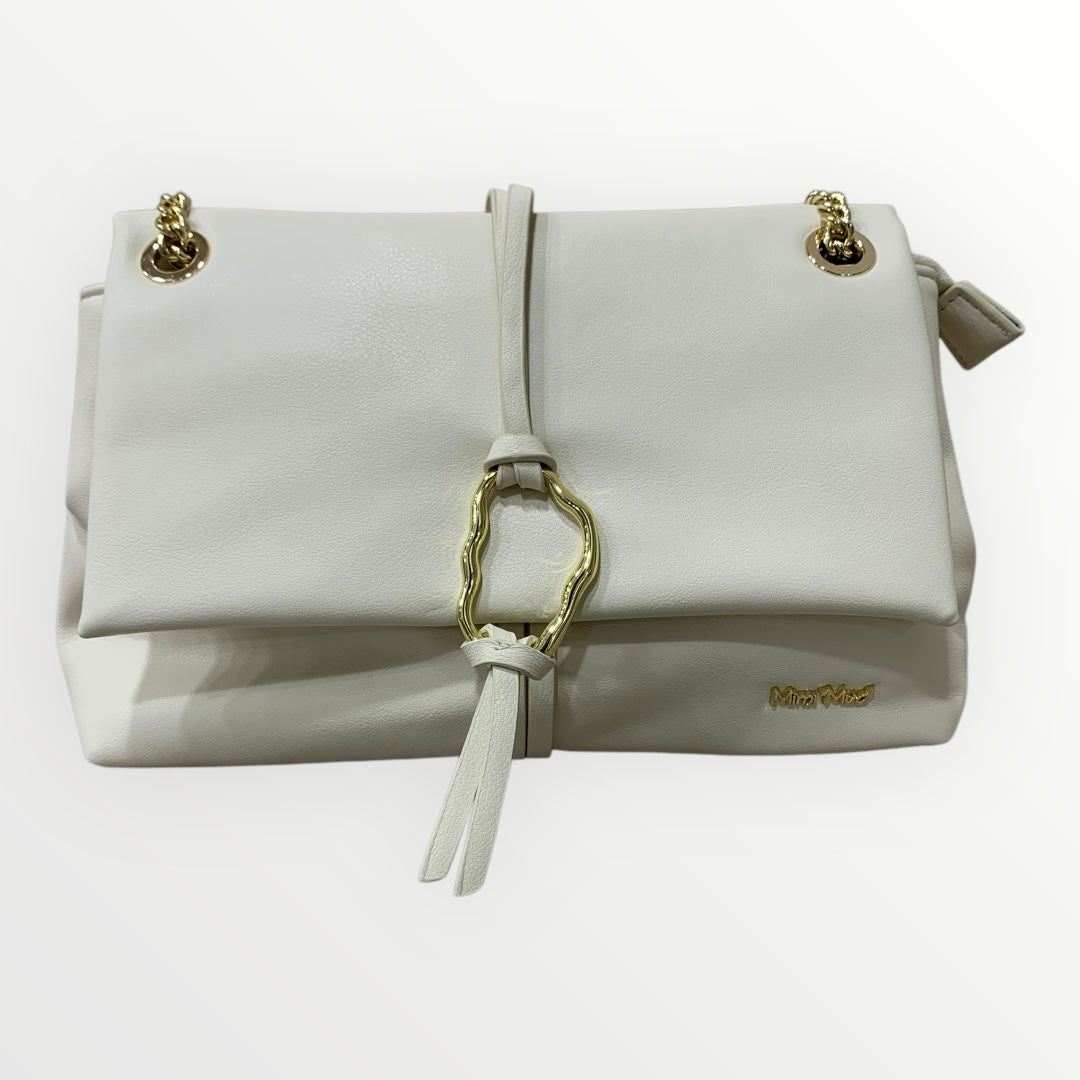 MIMI' MUA' - BORSA A TRACOLLA