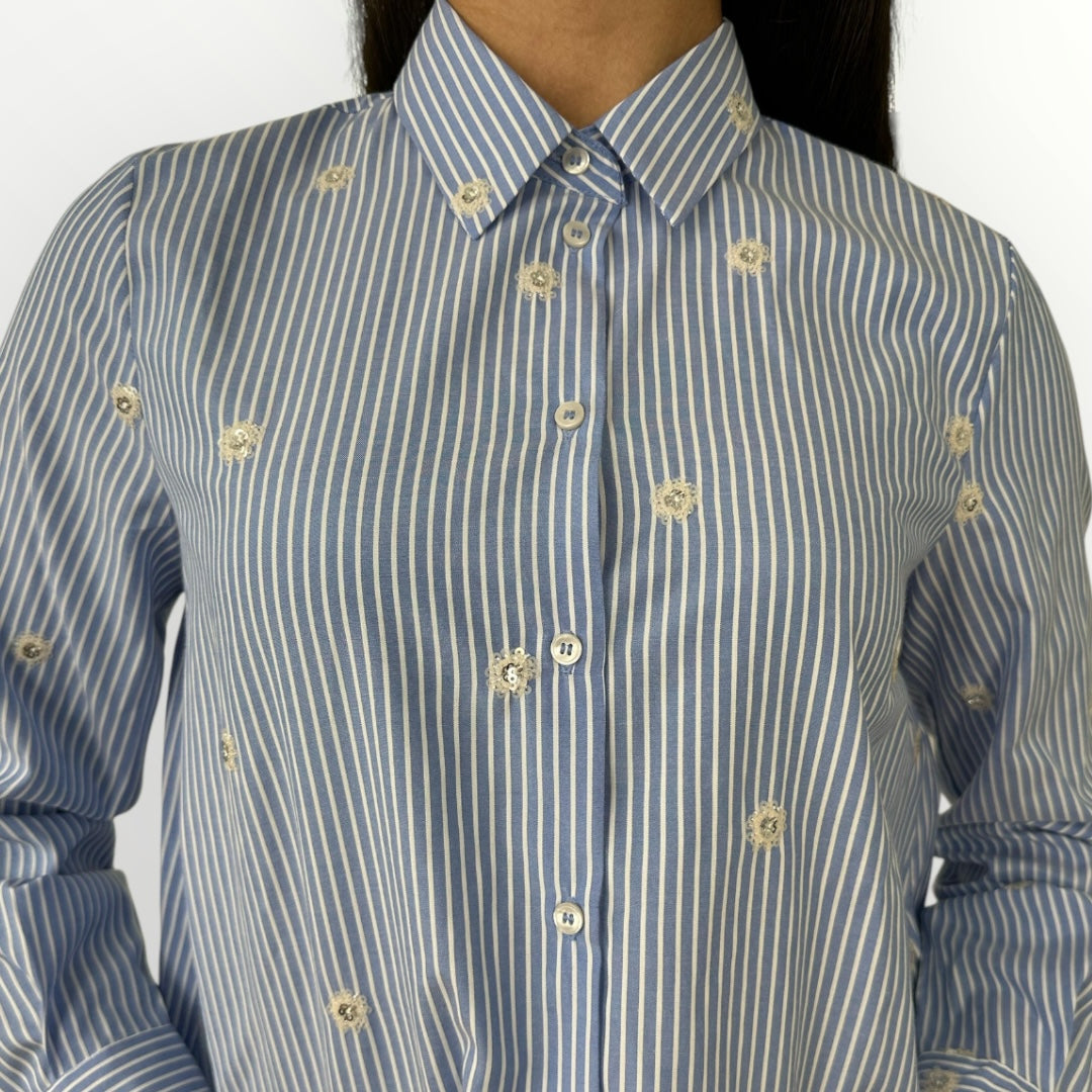 EMME MARELLA - CAMICIA CANORE1