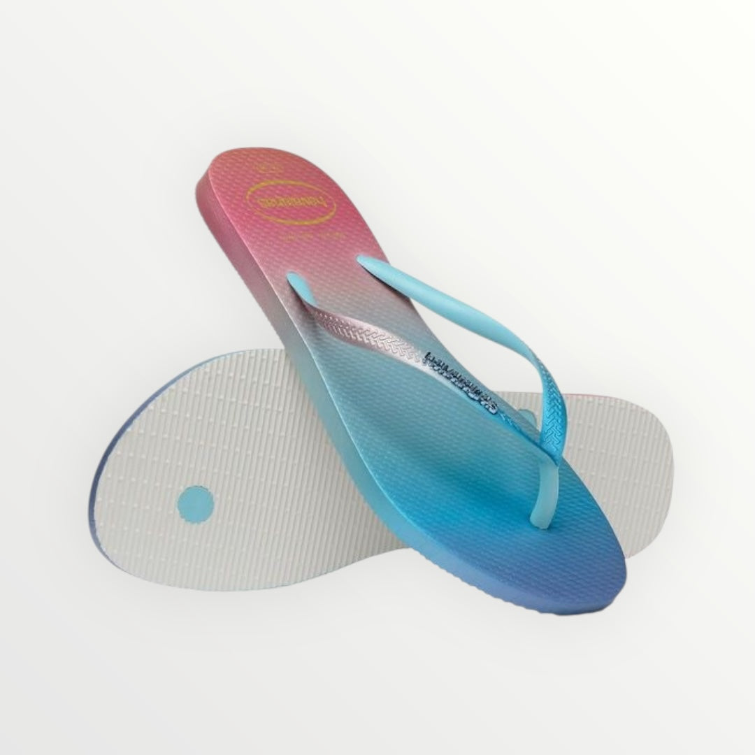 HAVAIANAS - INFRADITO SLIM SUNSET
