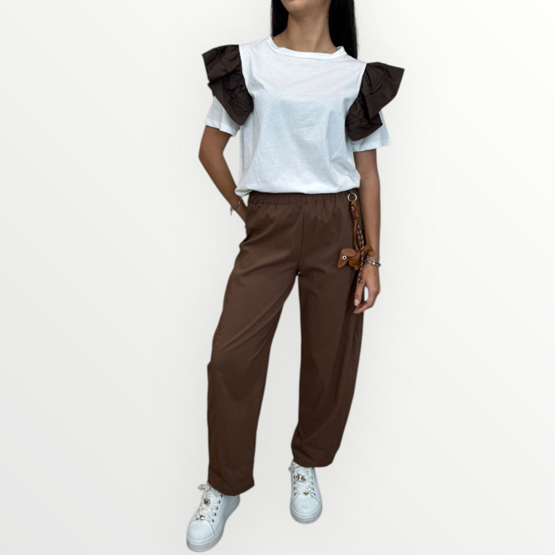 LOFT.73 - T-SHIRT