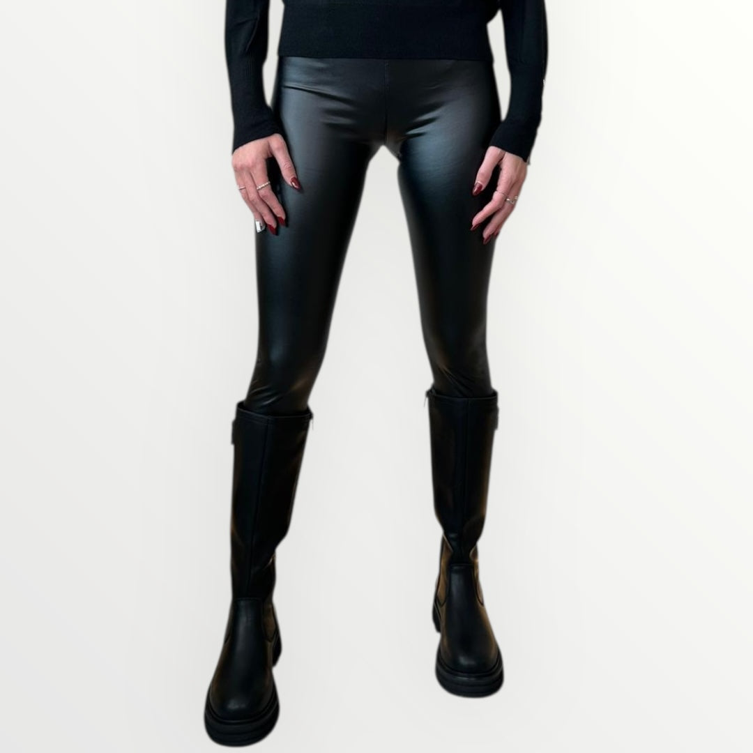 LOFT.73 - LEGGINGS PRIMULA